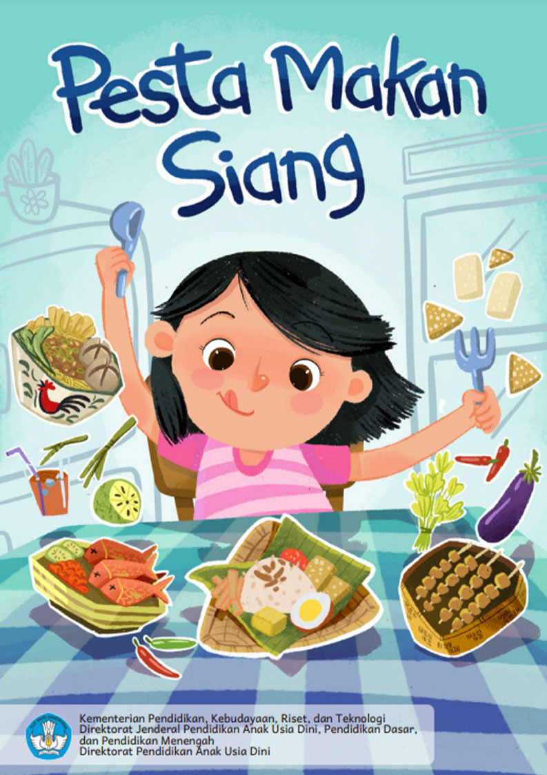 PAGA Kabupaten SerambagianTimur